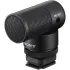 Sony ECM-G1 Ultracompact Camera-Mount Shotgun Microphone